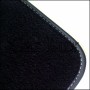 Alfombras Alfombrillas a medida BMW 1 coupe E82 HIGH LINE Velour